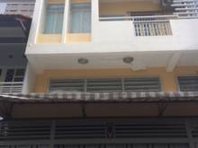 Hình ảnh Xuất cảnh thật nha, bán nhà vip nhất khu vực Năm Châu 48m2 giá chỉ 4.7