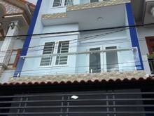 Hình ảnh Bán nhà siêu vị trí 3 mặt tiền Đông Du, P. Bến Nghé, Q. 1, DT: 4x14m,