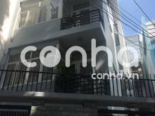 Hình ảnh Nhà cho thuê khu sân bay đường Phổ Quang P2 Q.TB. DT 5x18m 3 lầu 5PN