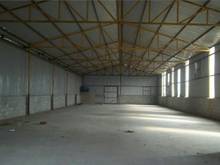 Hình ảnh Cho thuê kho xưởng 360m2 mt Âu Cơ, P.15, Q.11, Giá 34 triệu/tháng