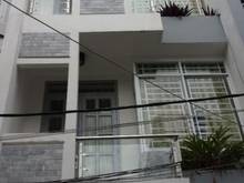 Hình ảnh Cho thuê nhà 3,5 tấm đúc, đường GÒ DẦU, q.Tân Phú. Giá chỉ 13 triệu.