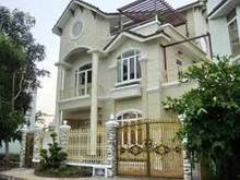Hình ảnh Bán gấp biệt thự đơn lập phú mỹ hưng