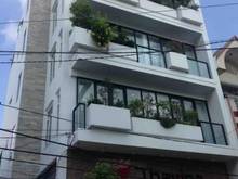 Hình ảnh Cần bán nhà đường Phổ Quang, khu biệt thự VIP, gần Trường Sơn – 100m2