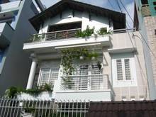 Hình ảnh Xuất cảnh bán nhà Lam Sơn, P2, Q Tân Bình, (6.5*11m), 3 lầu đẹp