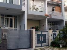 Hình ảnh Sổ hồng chính chủ, bán nhà khu vip K200 Hoàng Hoa Thám, DT 4.2 x 22mét