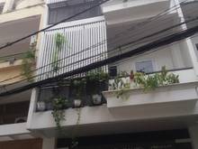 Hình ảnh Bán gấp nhà đường Hoàng Hoa Thám P. 4, Tân Bình, DTCN 65m2, 7.2 tl