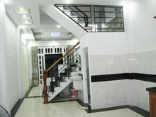 Hình ảnh Bán gấp nhà đường Cộng Hòa P. 4, Tân Bình, DTCN 65m2, cực đẹp 2 lầu ST