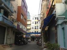 Hình ảnh Bán gấp nhà đường Bành Văn Trân, P. 7, Tân Bình, DT 64m2, nhà mới đẹp.