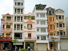 Hình ảnh Nhà cho thuê khu sầm uất, Mt Lê Thúc Hoạch, 5 lầu, gía: 22 triệu/thg