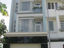 Hình ảnh Nhà cho thuê, 60/18 Gò Dầu, DT:5x17m, 3 tấm, hẽm 8m, Giá 16 triệu_TL