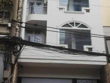 Hình ảnh Cho thuê nhà nguyên căn mặt tiền đường 3 Tháng 2, Phường 12, Quận 11.