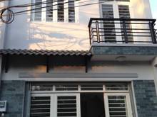 Hình ảnh Cho thuê nhà mặt tiền Nguyễn Văn Săng, Q.Tân Phú, 1 lầu. Giá: 11TR_TL