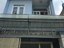 Hình ảnh Cho thuê nhà HXH Nguyễn Hữu Tiến, Q.Tân Phú, trệt 1 lầu, giá: 10TR/Th.