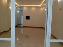 Hình ảnh Cho thuê nhà mới xây, mặt tiền Tân Hương, ngay chợ, DT:5x20m, Giá:17TR