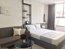 Hình ảnh Cho thuê Trang Chủ MB66.COM / Đăng Ký Tặng 66K Ochard Garden officetel 1PN full NT mới 100% chỉ 12tr