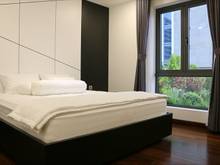 Hình ảnh Mb6623 nạp rút nhanh chóng Penthouse 3Pn full tiện nghi mới 180m2 Nguyễn Văn Trỗi 35tr/th
