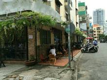 Hình ảnh Cho thuê NC góc 2 mặt tiền Tân Sơn Nhì, Q.Tân Phú. DT:10x35m.