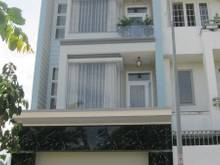 Hình ảnh Cho thuê nhà mới xây, Mt Độc Lập, Q.Tân Phú, Dt:4x22m,2 lầu,Giá:18TR