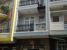 Hình ảnh Bán nhà rất đẹp 3 lầu ST mặt tiền đường Trần Mai Ninh, DT 75m2 nở hậu