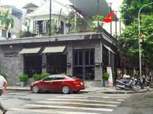Hình ảnh Cho thuê NC góc 2 mặt tiền Tân Sơn Nhì, Q.Tân Phú. DT:10x35m.
