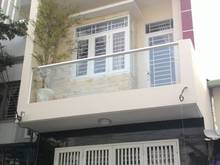 Hình ảnh Bán gấp nhà MT Nguyễn Văn Cừ, P.Cầu Kho, Quận 1, 99m2, giá 36.5 tỷ