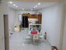 Hình ảnh Bán nhà MT Calmette, P.Nguyễn Thái Bình Q1. DT 5.2x20m, Giá 49.5 tỷ