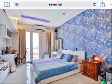 Hình ảnh Bán khách sạn phố Tây Trần Hưng Đạo, Quận 1, DTCN 62.2m2, giá 26.7 tỷ