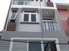 Hình ảnh Cho thuê nhà mới xây Mt Lê Lâm, trệt 1 lững 2 lầu, Ưu tiên VPCT,SPA..