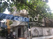 Hình ảnh Biệt Thự cho thuê làm văn phòng công ty, Hồng Hà P2 Q.TB. 10x21m 3 lầu