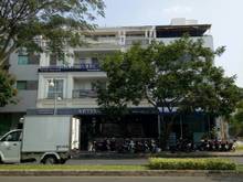 Hình ảnh Hot hot!!! Cần cho thuê gấp biệt thự Nam Thiên, pmh, q7 nhà đẹp