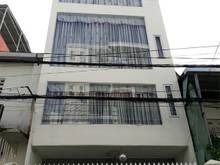 Hình ảnh Chính chủ bán nhà Hot nhất phường 13 HĐ thuê cao 25tr/tháng