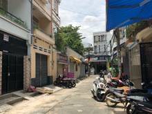 Hình ảnh Chính chủ bán nhà hxh Trần Mai Ninh chỉ 92tr/m2 đang cho thuê 15tr