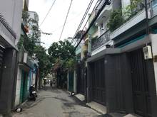 Hình ảnh Cần bán nhà góc 2 MT HXH Nguyễn Hồng Đào 4*13.5m, giá 7.2 tỷ TL