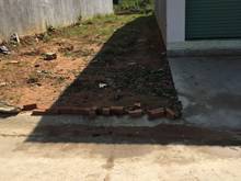 Hình ảnh Cần tiền nên chấp nhận bán lỗ lô đất gần KCN tại Bình Dương