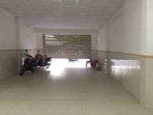 Hình ảnh Cho thuê nhà 2MT đường Đinh Liệt, ngay Chợ Nguyễn Sơn, 7x25m, 45TR/Th