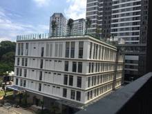 Hình ảnh Cần bán nhanh Officetel Orchard Park View, Novaland 36m2, giá 1.7 tỷ