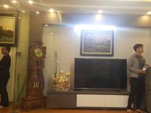 Hình ảnh Lô góc 3 mặt thoáng! Bán nhà Thái Hà 45m x 6 tầng. 5,5 tỷ