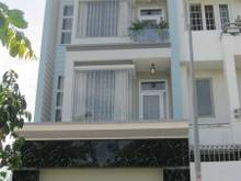 Hình ảnh Nhà mặt tiền giá rẻ, Đ.Tân Sơn Nhì, Q.Tân Phú, Dt: 4x22m, 2 lầu, 25TR.
