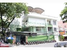 Hình ảnh Góc 2 MT lớn 10x21m đường A4 khu k300 tiện KD nhiều ngành nghề .