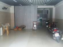 Hình ảnh Cho thuê mặt bằng mặt tiền  Đường Trần Bình Trọng - Phường 4 - Quận 5