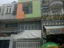 Hình ảnh Cho thuê nhà nguyên căn 4 lầu đường Lũy Bán Bích DT 4x16m