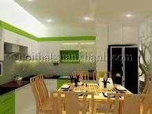 Hình ảnh Bán nhà 18x24m. MT Trần Quốc Thảo Quận 3. Giá 51 tỷ