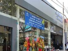 Hình ảnh Cho thuê nhà nguyên căn mặt tiền Nguyễn Đình Chiểu, Phường Đakao, Q1