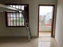 Hình ảnh Phòng trọ mới xây đẹp, CÓ GÁC, KỆ BẾP, giờ giấc thoải mái tự do