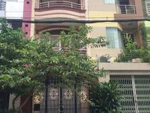 Hình ảnh Bán nhà đường Số 4C, P. An Lạc A 7.5 tỷ.