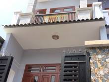 Hình ảnh Nhà cho thuê, 238A ĐỘC LẬP, Q.Tân Phú, dt: 4,5x20m, 2 tấm, 20 Triệu.