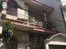 Hình ảnh Nhà cho thuê Bạch Đằng Phường 2 Tân Bình. 8x15m khu văn phòng công ty