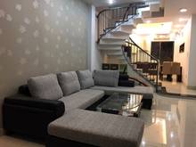 Hình ảnh Cho thuê nhà, đ.Trịnh Đình Trọng, trệt,1 lững,2 lầu,full nội thất,18TR
