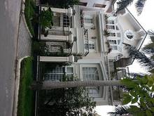 Hình ảnh Chủ nhà cần bán gấp biệt thự đơn lập Nam Thông 2, đường lớn 2 mặt tiền