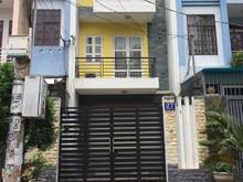 Hình ảnh Bán nhà 7,4 tỷ MT đường số 32B.P BTĐB bình tân ,4.x20m 3.5 tấm